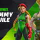 Image for article titled Guile & Cammy Coming To Fortnite, Look Weird